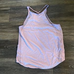Women’s lululemon tank top - size 8